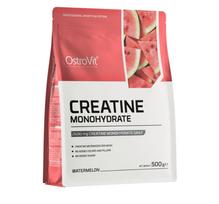 Creatine Monohydrate, Watermelon - 500g