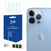 3mk Protection 3mk Lens Protection for Apple iPhone 13 Pro Max