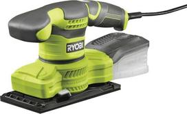 Ryobi orbital sander RSS200-G (green/black, 200 watts)