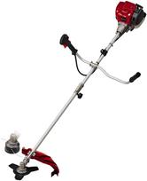 Einhell Gasoline Sense GC-BC 36-4 S, grass trimmer (red/black, 1 kW)