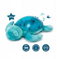 Cloud b Tranquil Turtle Blue