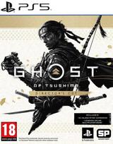 SONY Ghost of Tsushima: Director's Cut, PS5