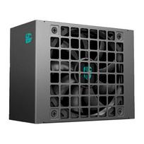 Deepcool 80 PLUS Gold PSU | PS850P | 850 W | R-PS850P-FE0B-JGEU | 6933412724650