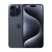 Apple iPhone 15 Pro Max 512GB - Blue | MU6E3LL/A | 195949046049