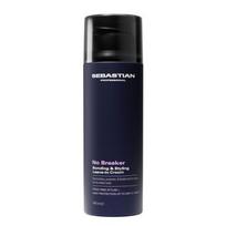 Sebastian Professional Nenuplaunamas plaukų jungtis atkuriantis ir formuojantis kremas NO. BREAKER Bonding - Styling Leave-in 145ml
