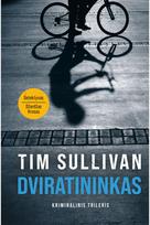 Dviratininkas - Tim Sullivan