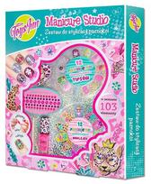 Nagų priežiūros rinkinys Stnux Manicure Studio
