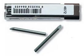 Grafitai skriestuvui 2 mm Koh-I-Noor