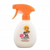 Kids Trigger Lotion Spray SPF50 Apsauga nuo saulės vaikams 300ml