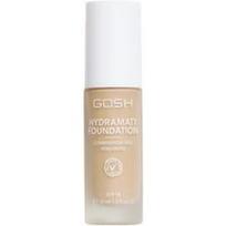 Gosh Copenhagen - Hydramatt Foundation SPF15 Makiažo pagrindai 30 ml Nr. 004Y Light