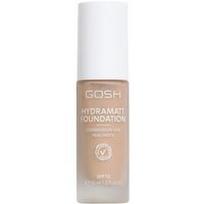 Gosh Copenhagen - Hydramatt Foundation SPF15 Makiažo pagrindai 30 ml Nr. 006R Medium Light