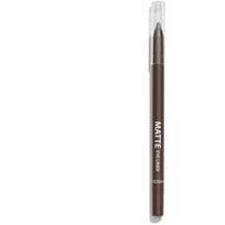 Gosh Copenhagen - Matte Eye Liner Akių apvadai 1 g Nr. 014 Chocolate Brown