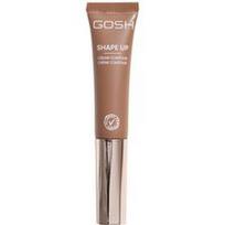 Gosh Copenhagen - Shape Up BB ir CC kremas 14 ml Nr. 002 Medium - Deep