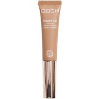 Gosh Copenhagen - Shape Up BB ir CC kremas 14 ml Nr. 001 Far - Medium