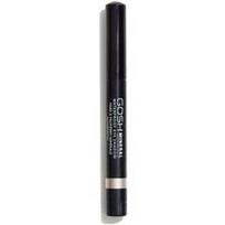 Gosh Copenhagen - Mineral Waterproof Eye Shadow Akių šešėliai 1.4 g Nr. 001 Pearly White