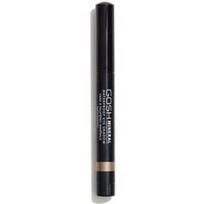Gosh Copenhagen - Mineral Waterproof Eye Shadow Akių šešėliai 1.4 g Nr. 002 Golden Brown