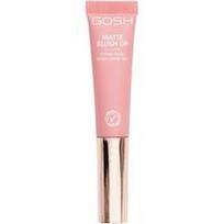 Gosh Copenhagen - Matte Blush Up Skaistalai 14 ml Nr. 002 Dusty Rose