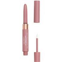 Gosh Copenhagen - Lip Line'n Coat Lūpų pieštukai 1 pieces Nr. 001 Ruby Chocolate