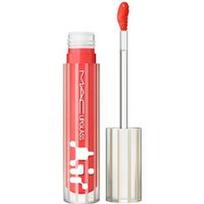 MAC - MAC Holiday Lipglass Air Non-Sticky Gloss Lūpų blizgiai 5 ml SPRITZ