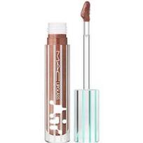 MAC - MAC Holiday Lipglass Air Non-Sticky Gloss Lūpų blizgiai 5 ml TWINKLE TAUPE