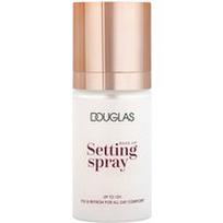 Douglas Collection - Make-Up Setting Spray Makiažo fiksatorius ir fiksuojamoji pudra 50 ml