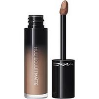 MAC - Multisculpt Matte Liquid Colour Akių šešėliai 4.5 ml 08 - TAILOR GREY