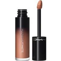 MAC - Multisculpt Matte Liquid Colour Akių šešėliai 4.5 ml 09 - BUFFED UP