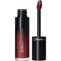 MAC - Multisculpt Matte Liquid Colour Akių šešėliai 4.5 ml 14 - PINOT NOIR