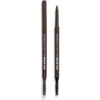 Gosh Copenhagen - Ultra Thin Brow Pen Antakių pieštukai 1 g Nr. 003 Dark Brown