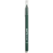Gosh Copenhagen - Matte Eye Liner Akių apvadai 1 g Nr. 012 Forest Green