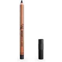 Gosh Copenhagen - Woody Eye Liner Akių pieštukai 1 g Nr. 001 Ebony Black