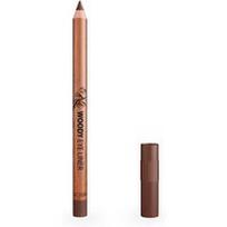 Gosh Copenhagen - Woody Eye Liner Akių pieštukai 1 g Nr. 002 Mahogny