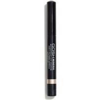 Gosh Copenhagen - Mineral Waterproof Eye Shadow Akių šešėliai 1 g Nr. 011 Vanilla Highlight