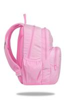 Mokyklinė kuprinė CoolPack F109647, rožinė sp., 33 cm x 20 cm x 41 cm