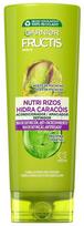 Plaukų kondicionierius Garnier Fructis Nutri Rizos, 250 ml