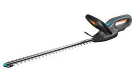 Gyvatvorių žirklės Gardena 18 V akumuliatorinės EasyCut 55/18 V P4A, 55 cm, be akumuliatoriaus ir įkroviklio 14735-55