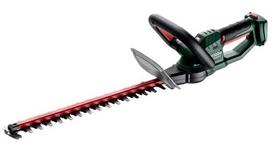 Gyvatvorių žirklės Metabo 18 V akumuliatorinės 45 cm, be akumuliatoriaus ir įkroviklio 601717850