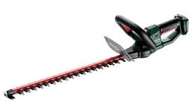 Gyvatvorių žirklės Metabo 18 V akumuliatorius 55 cm, be akumuliatoriaus ir įkroviklio 601718850