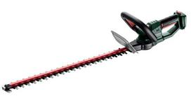 Gyvatvorių žirklės Metabo 18 V akumuliatorinės 65 cm, be akumuliatoriaus ir įkroviklio 601719850