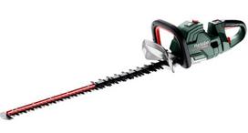 Gyvatvorių žirklės Metabo 18 V akumuliatorinės 75 cm, be akumuliatoriaus ir įkroviklio 601724850