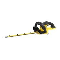 Gyvatvorių žirklės Stanley 54 V akumuliatorius 60 cm, be akumuliatoriaus ir įkroviklio SFMCHTB866B-XJ