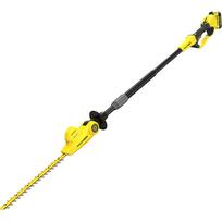 Gyvatvorių žirklės Stanley 18 V akumuliatorinės 45 cm, 1 x 4,0 Ah akumuliatorius, įkroviklis SFMCPH845M1-QW