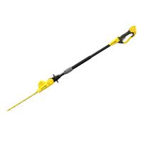 Gyvatvorių žirklės Stanley 18 V akumuliatorius 45 cm, be akumuliatoriaus ir įkroviklio SFMCPH845B-XJ