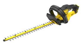 Gyvatvorių žirklės Stanley 18 V akumuliatorius 55 cm, be akumuliatoriaus ir įkroviklio SFMCHT655B-XJ