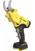 Sodo žirklės Stanley 18 V akumuliatorius, be akumuliatoriaus ir įkroviklio SFMCPP32B-XJ