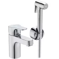 Ideal Standard BC834AA vonios kriauklės maišytuvas su bidė dušu, chromas