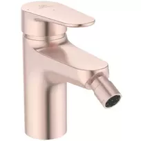 Bidė maišytuvas Ideal Standard ALU+, su Click-Clack vožtuvu, 140 mm, 115 mm, rožinė, BE132RO