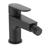 Bidė maišytuvas Ideal Standard Cerafine O, matinė juoda, BD716XG