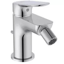 Bidė maišytuvas Ideal Standard Ceralife O, su vožtuvu, chromas, BE112AA