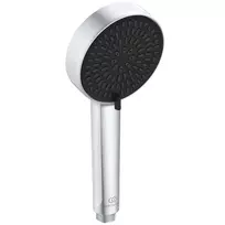 Dušo galva Ideal Standard ALU+, 2 režimai, sidabrinė, BD580SI